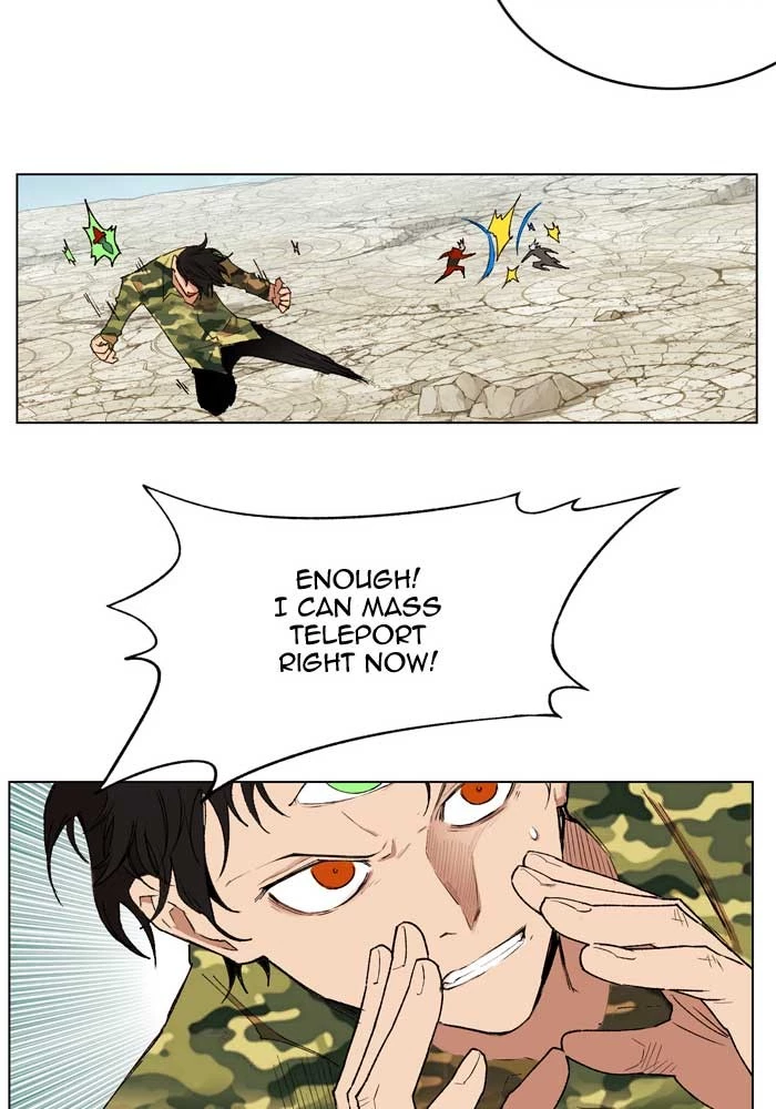 Read Hardcore Leveling Warrior (en) Manga Online