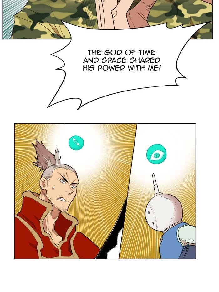 Read Hardcore Leveling Warrior (en) Manga Online