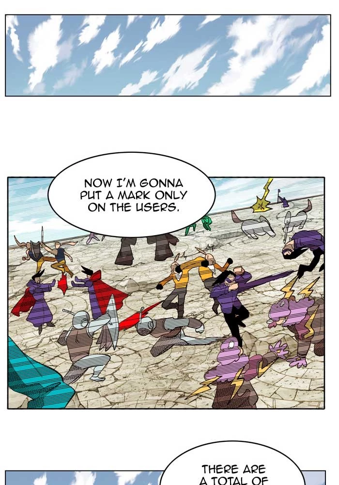 Read Hardcore Leveling Warrior (en) Manga Online