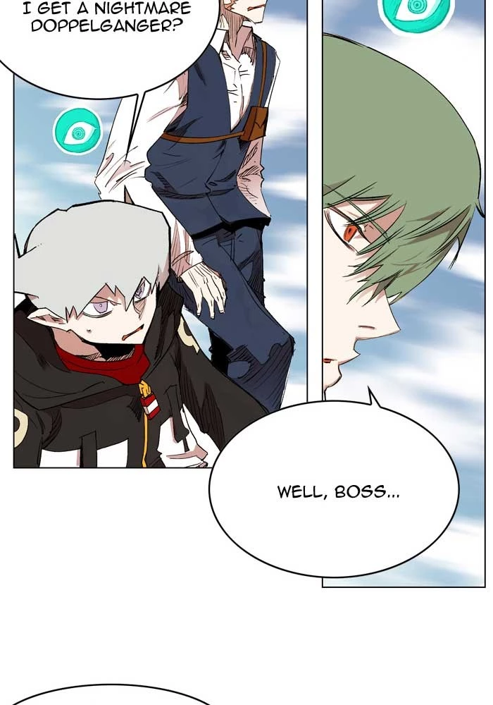 Read Hardcore Leveling Warrior (en) Manga Online