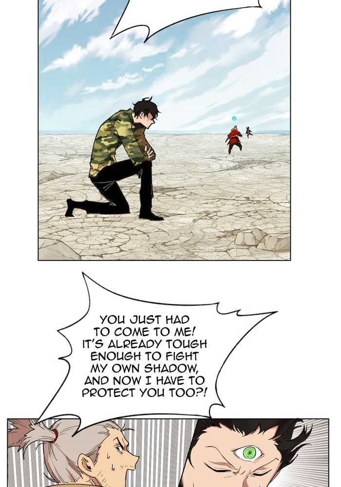 Read Hardcore Leveling Warrior (en) Manga Online