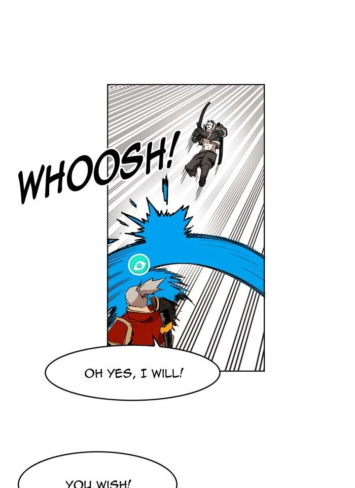 Read Hardcore Leveling Warrior (en) Manga Online