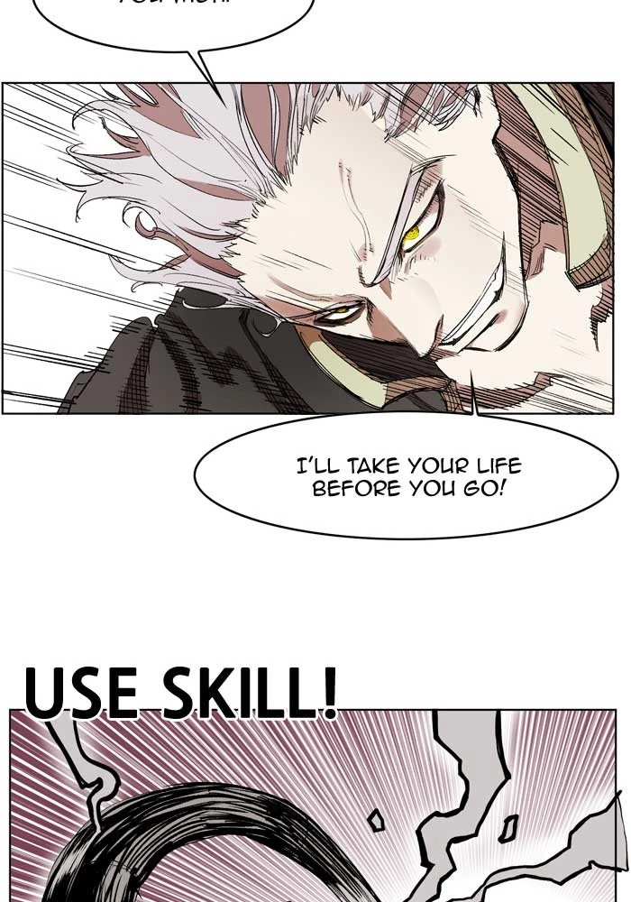 Read Hardcore Leveling Warrior (en) Manga Online