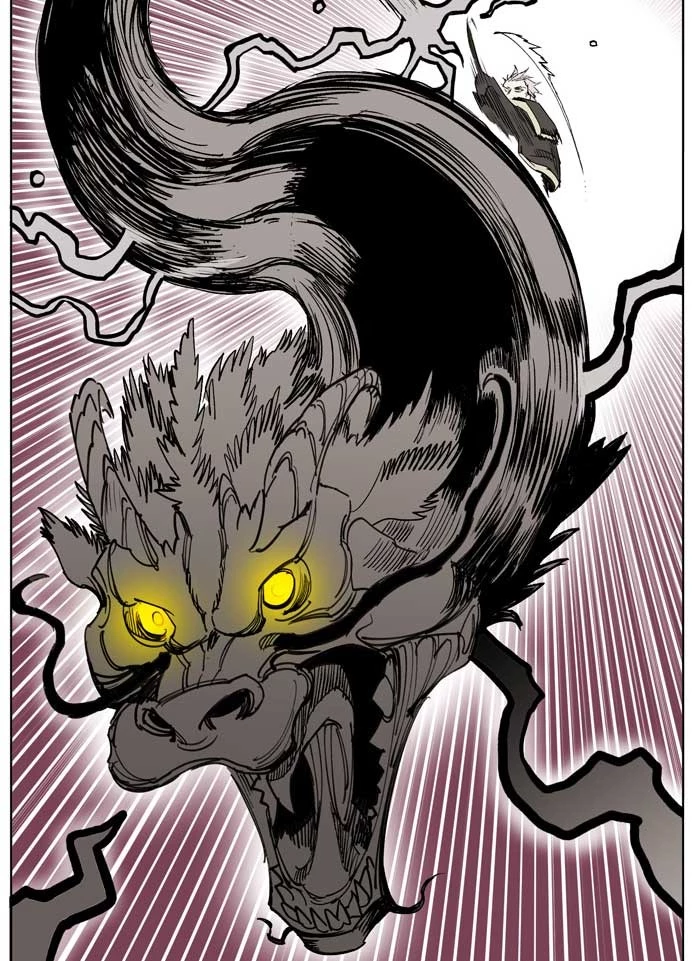 Read Hardcore Leveling Warrior (en) Manga Online