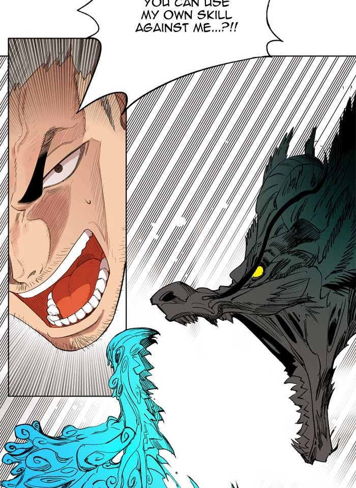 Read Hardcore Leveling Warrior (en) Manga Online