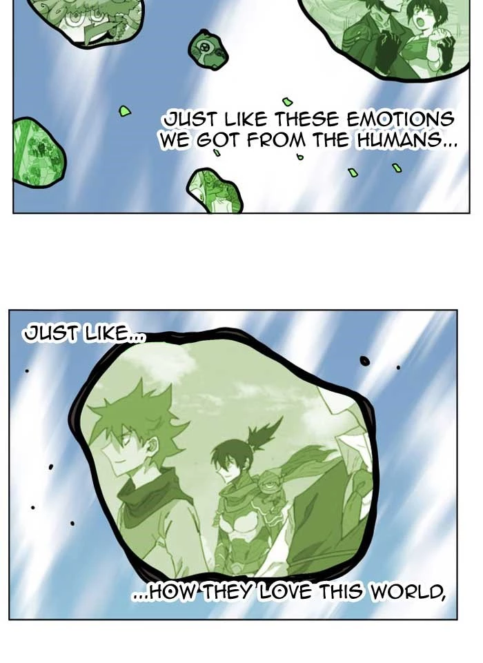 Read Hardcore Leveling Warrior (en) Manga Online