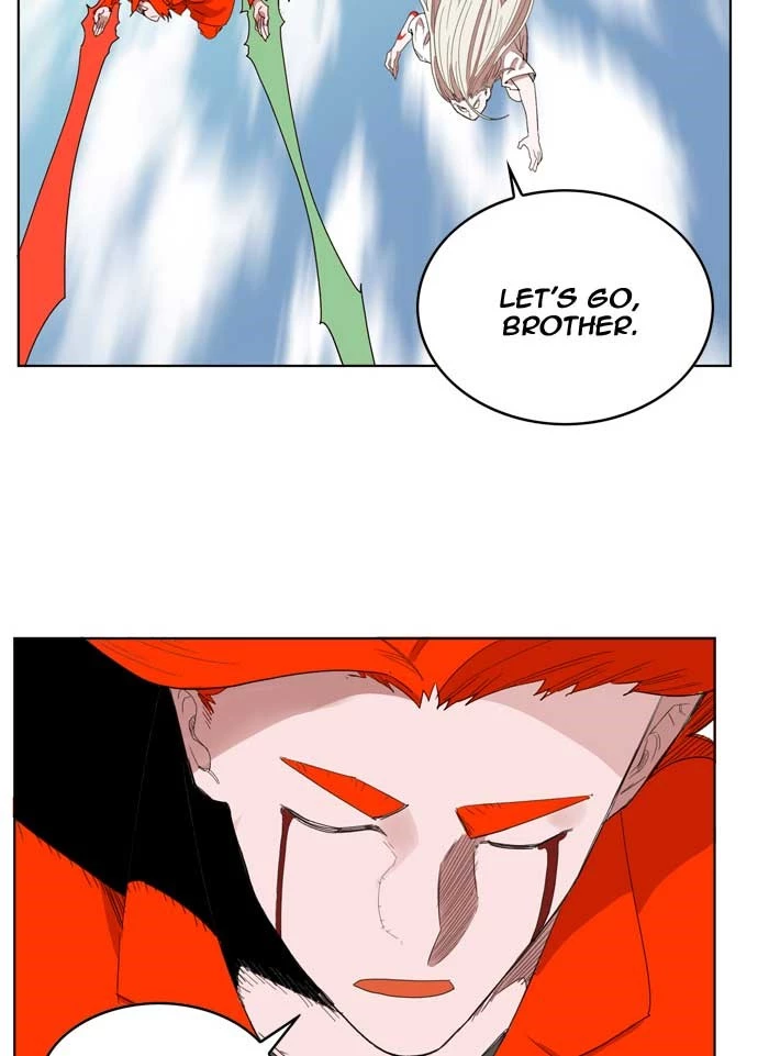 Read Hardcore Leveling Warrior (en) Manga Online