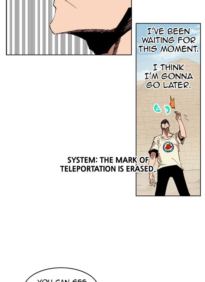 Read Hardcore Leveling Warrior (en) Manga Online