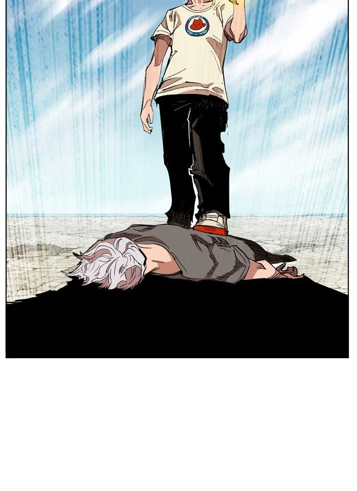 Read Hardcore Leveling Warrior (en) Manga Online