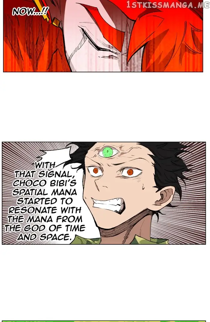 Read Hardcore Leveling Warrior (en) Manga Online