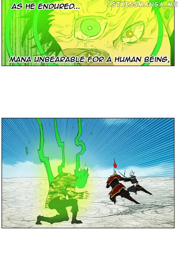 Read Hardcore Leveling Warrior (en) Manga Online