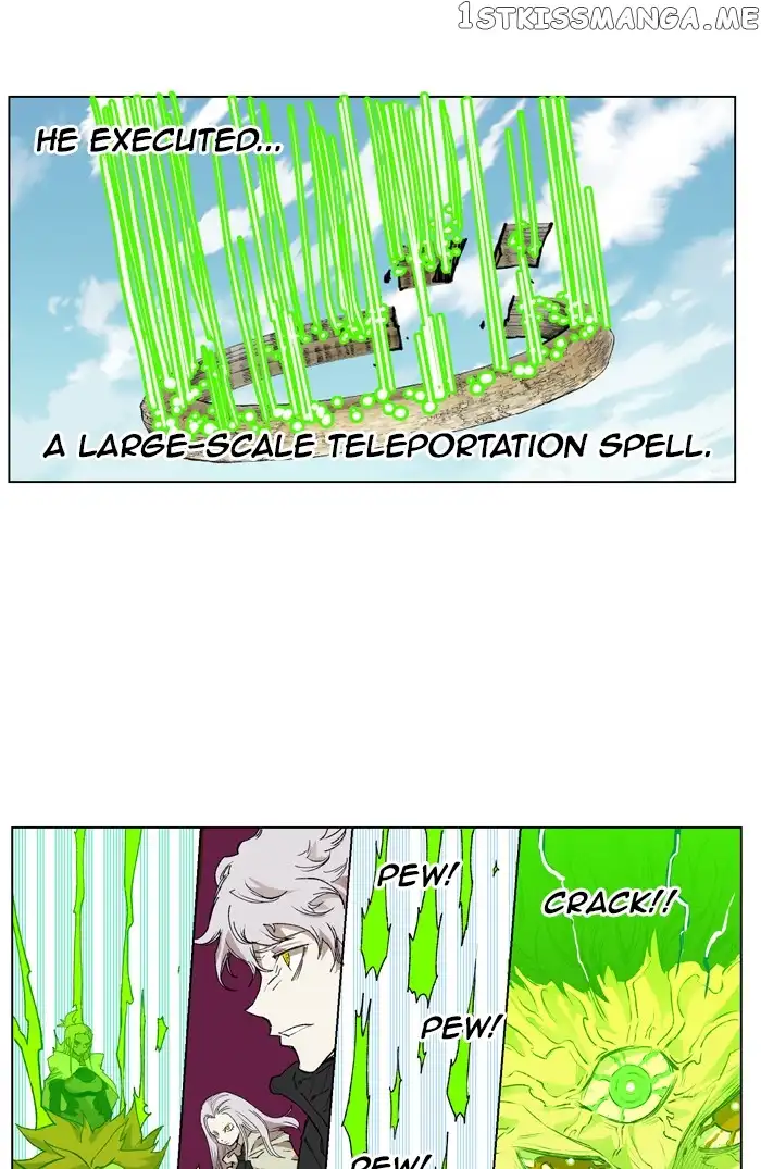 Read Hardcore Leveling Warrior (en) Manga Online