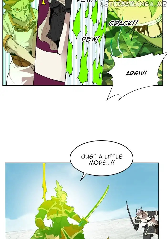 Read Hardcore Leveling Warrior (en) Manga Online