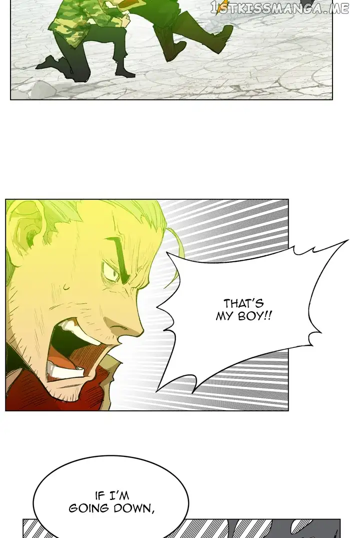 Read Hardcore Leveling Warrior (en) Manga Online