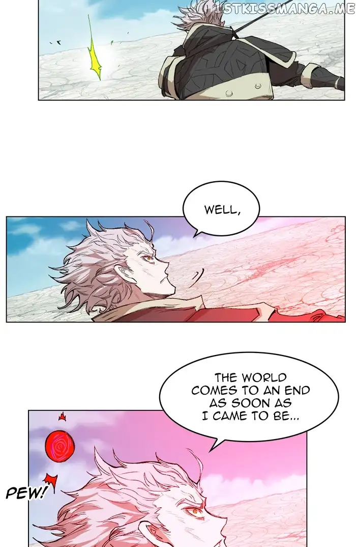 Read Hardcore Leveling Warrior (en) Manga Online