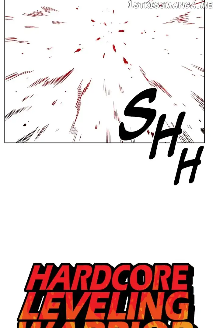 Read Hardcore Leveling Warrior (en) Manga Online