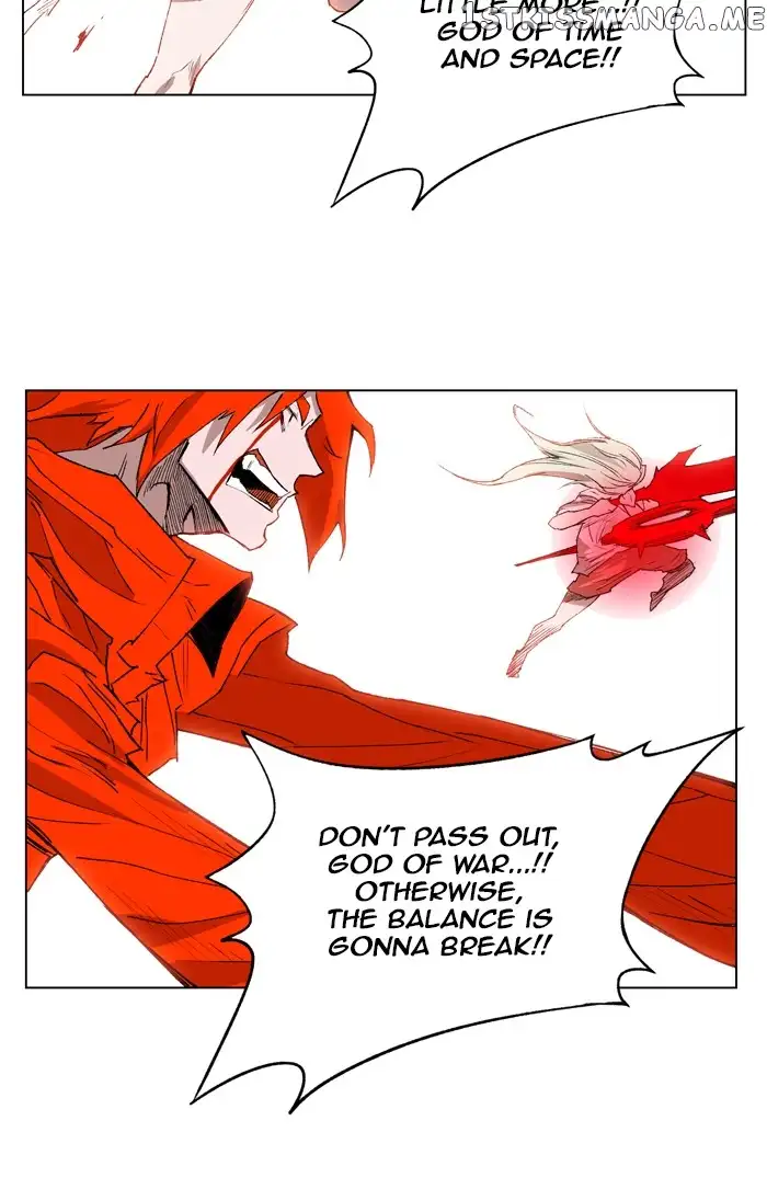 Read Hardcore Leveling Warrior (en) Manga Online