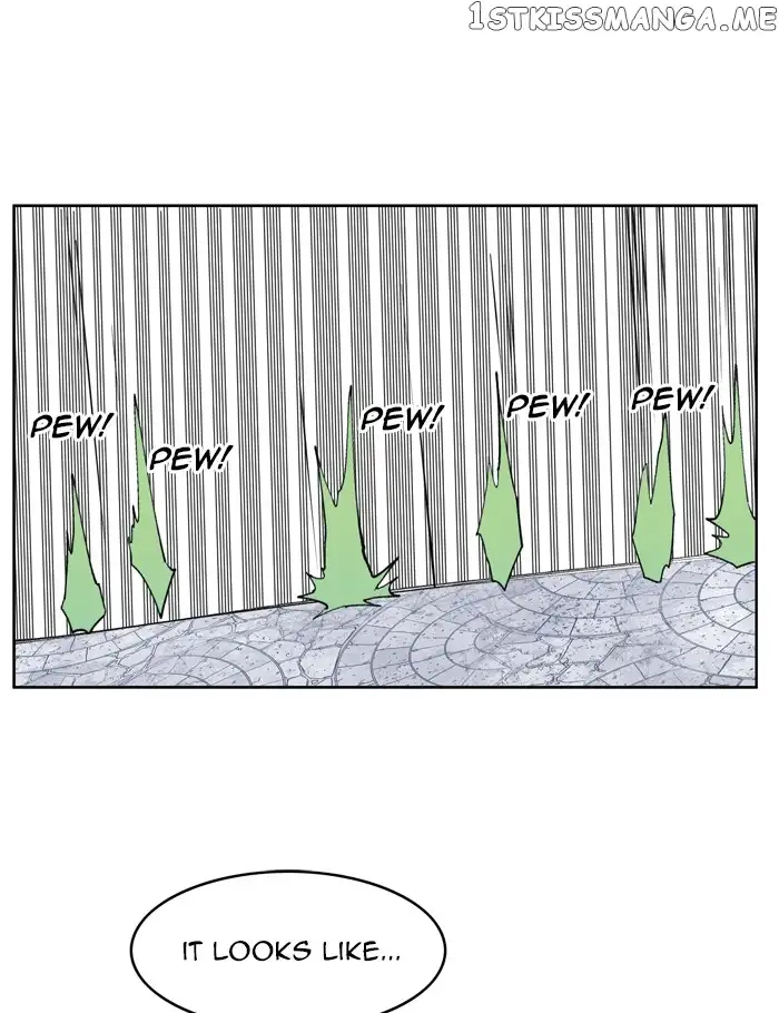 Read Hardcore Leveling Warrior (en) Manga Online