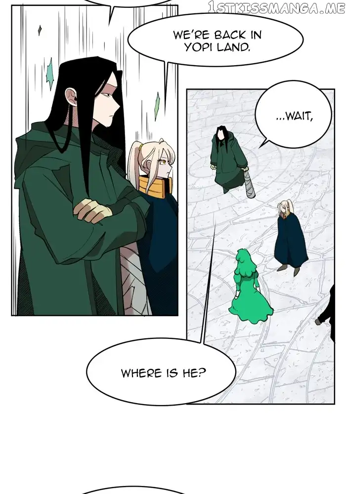 Read Hardcore Leveling Warrior (en) Manga Online