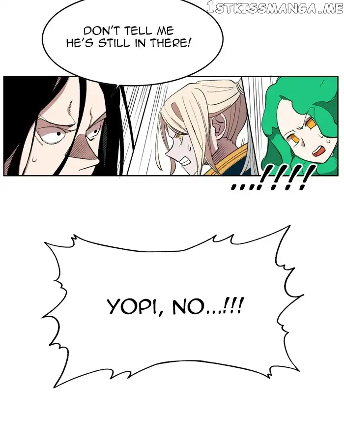 Read Hardcore Leveling Warrior (en) Manga Online