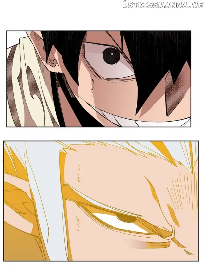 Read Hardcore Leveling Warrior (en) Manga Online