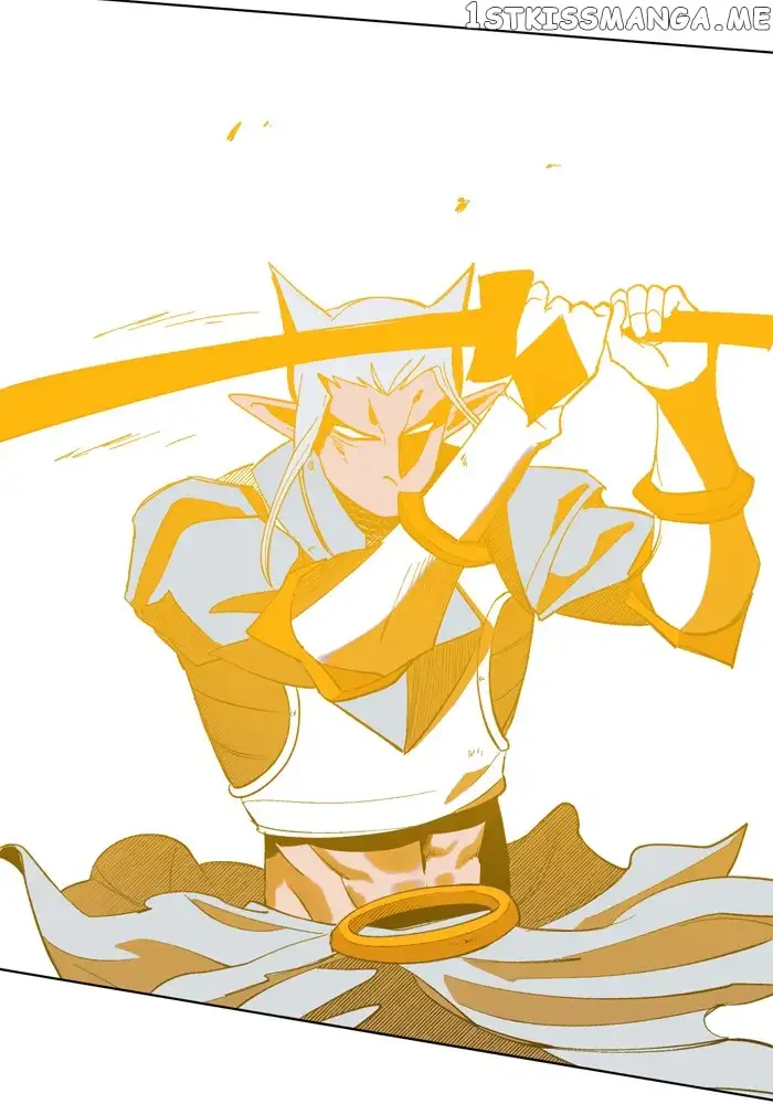 Read Hardcore Leveling Warrior (en) Manga Online