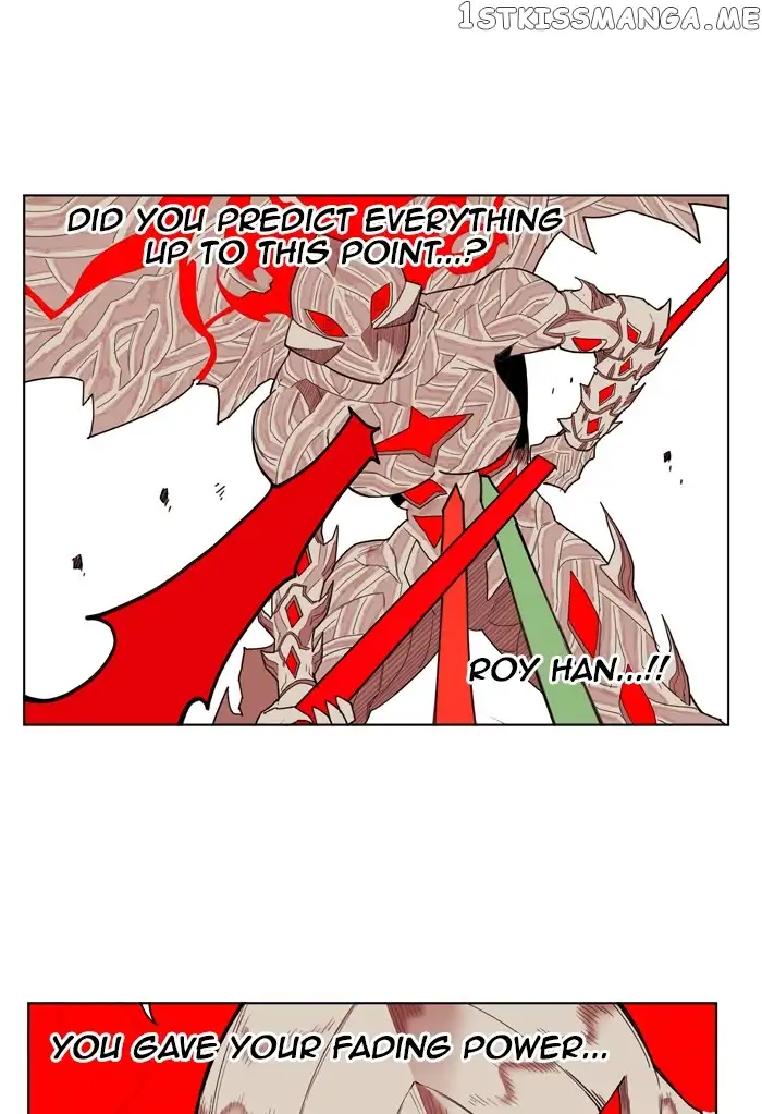 Read Hardcore Leveling Warrior (en) Manga Online