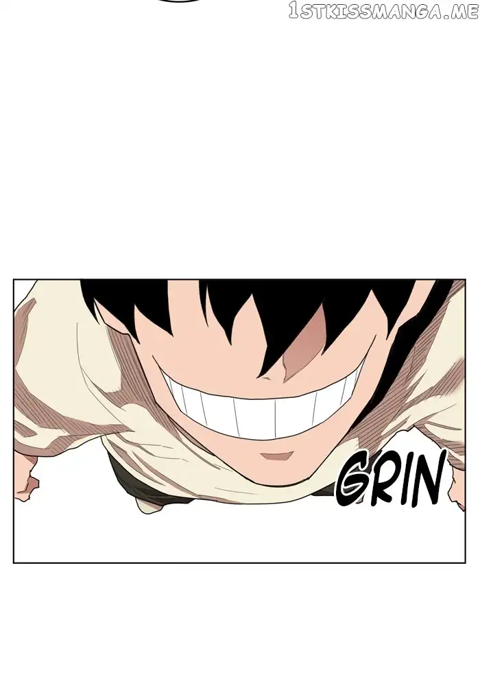 Read Hardcore Leveling Warrior (en) Manga Online