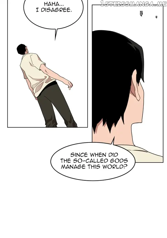 Read Hardcore Leveling Warrior (en) Manga Online