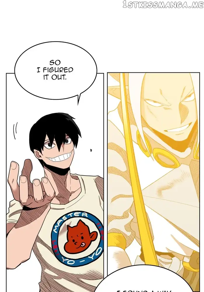 Read Hardcore Leveling Warrior (en) Manga Online