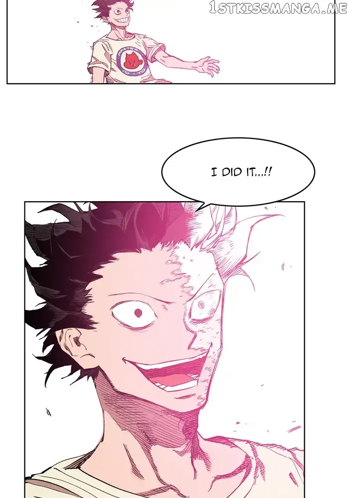 Read Hardcore Leveling Warrior (en) Manga Online