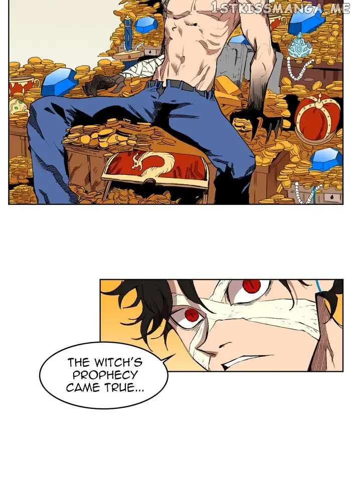 Read Hardcore Leveling Warrior (en) Manga Online