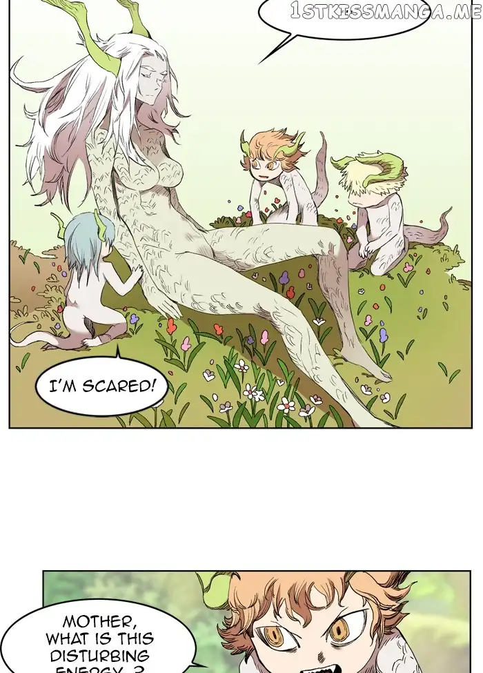 Read Hardcore Leveling Warrior (en) Manga Online