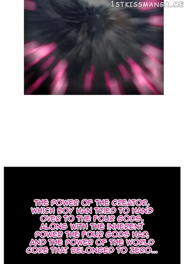 Read Hardcore Leveling Warrior (en) Manga Online