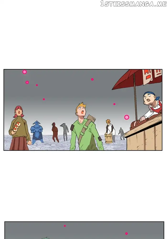 Read Hardcore Leveling Warrior (en) Manga Online