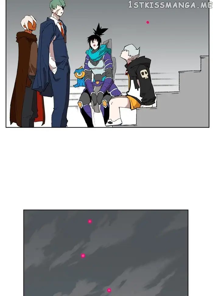 Read Hardcore Leveling Warrior (en) Manga Online