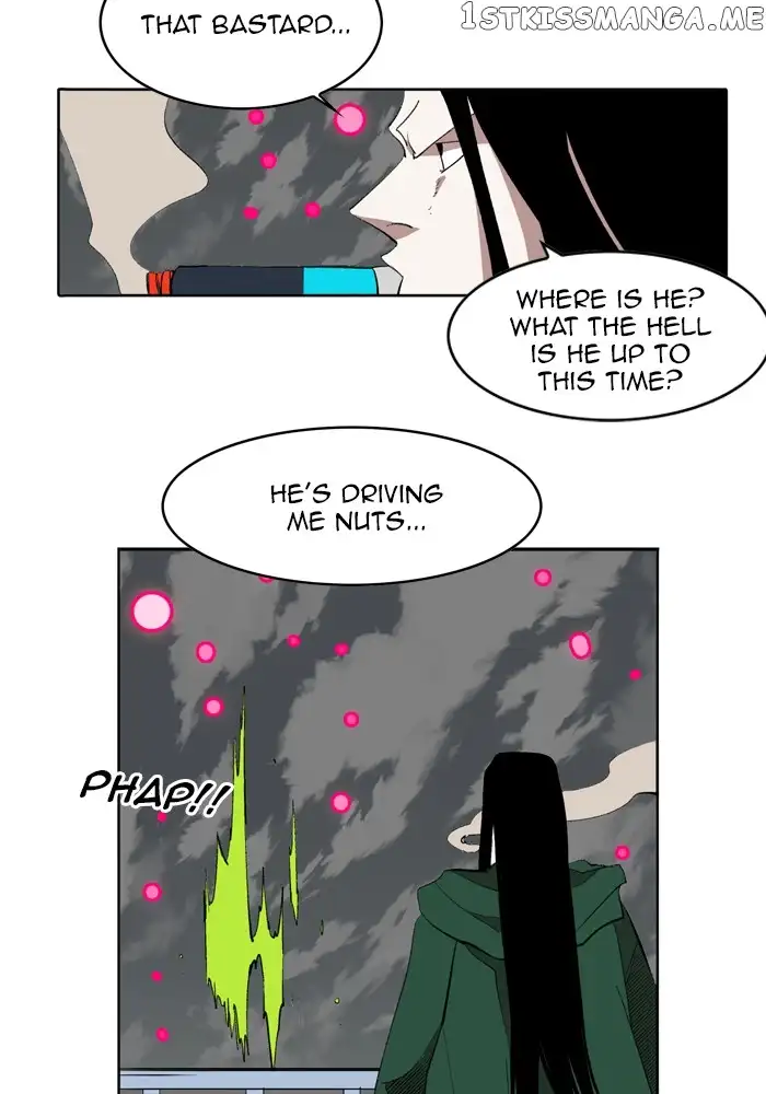 Read Hardcore Leveling Warrior (en) Manga Online