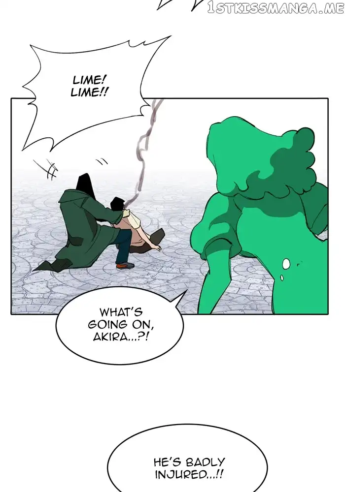 Read Hardcore Leveling Warrior (en) Manga Online