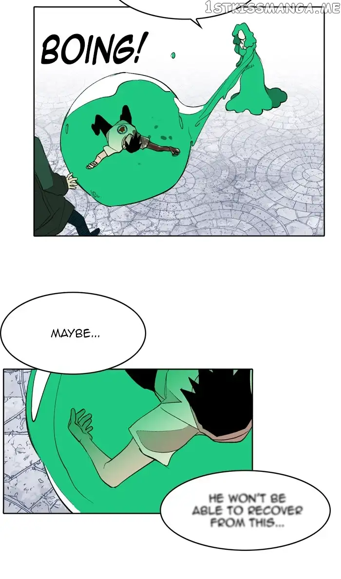 Read Hardcore Leveling Warrior (en) Manga Online