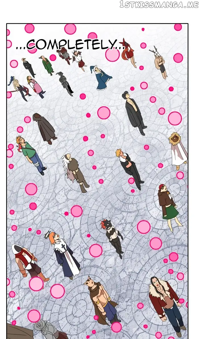 Read Hardcore Leveling Warrior (en) Manga Online