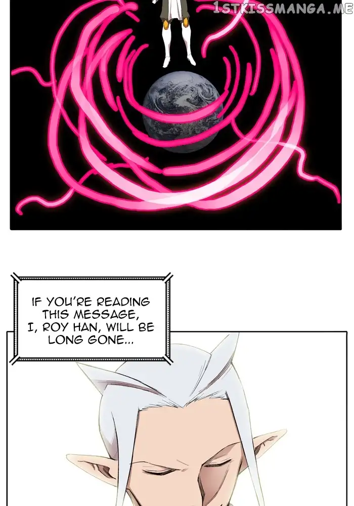 Read Hardcore Leveling Warrior (en) Manga Online
