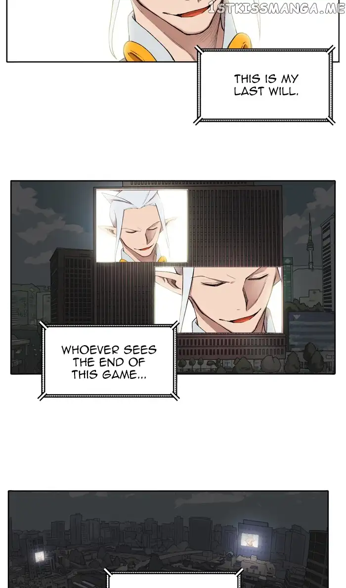 Read Hardcore Leveling Warrior (en) Manga Online