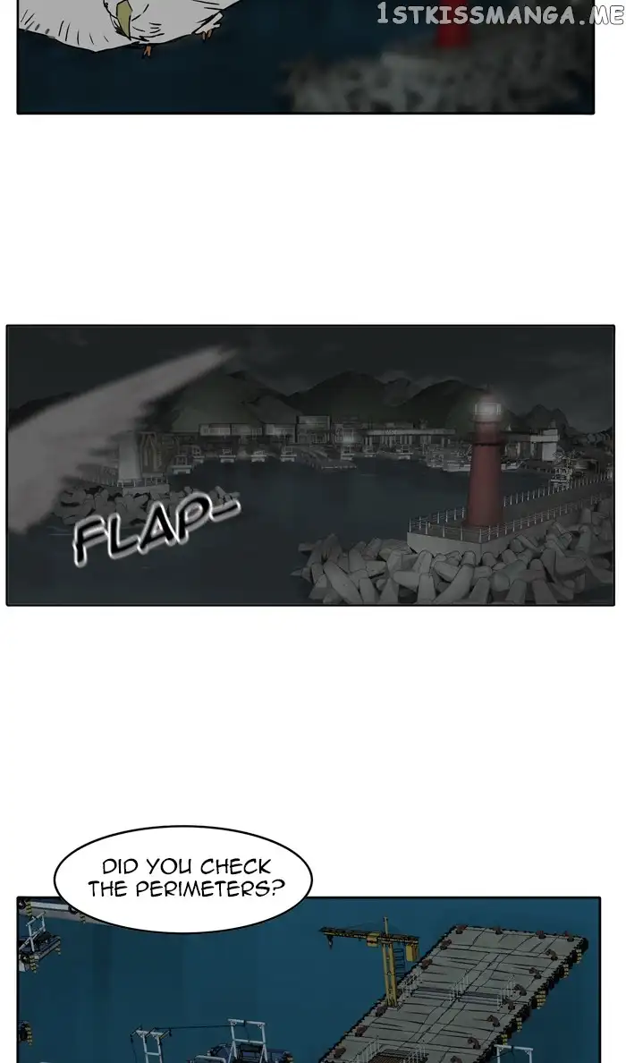 Read Hardcore Leveling Warrior (en) Manga Online