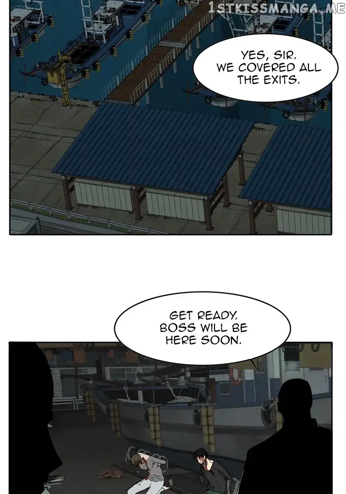 Read Hardcore Leveling Warrior (en) Manga Online