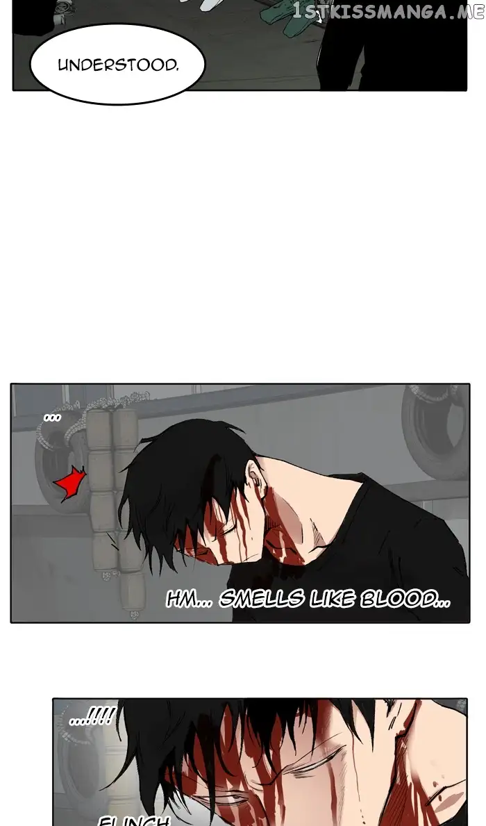 Read Hardcore Leveling Warrior (en) Manga Online