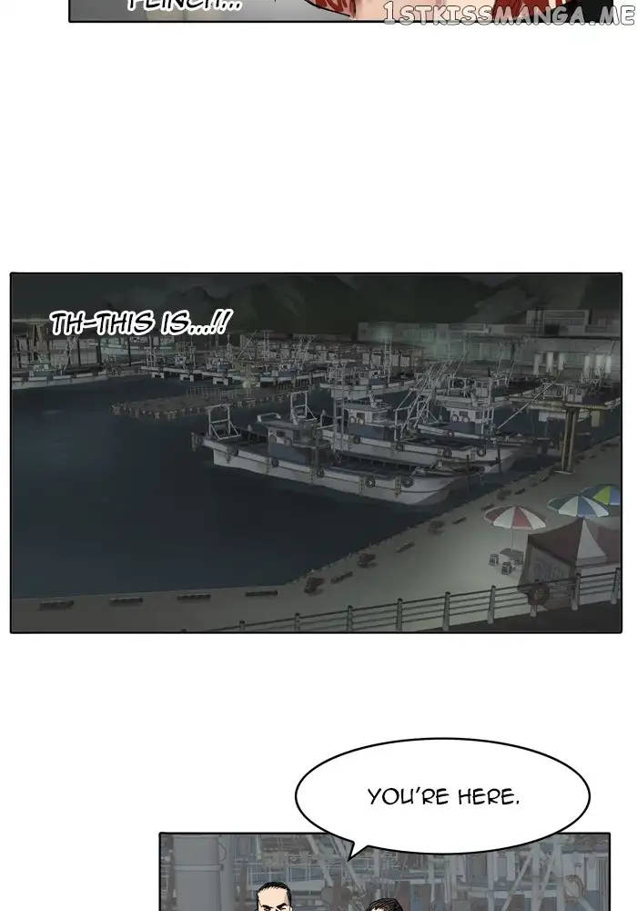 Read Hardcore Leveling Warrior (en) Manga Online