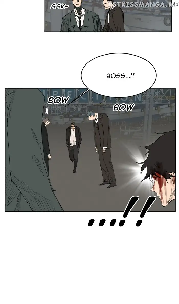 Read Hardcore Leveling Warrior (en) Manga Online