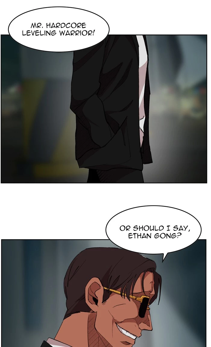 Read Hardcore Leveling Warrior (en) Manga Online