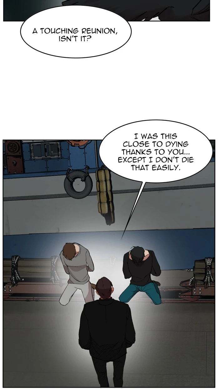 Read Hardcore Leveling Warrior (en) Manga Online