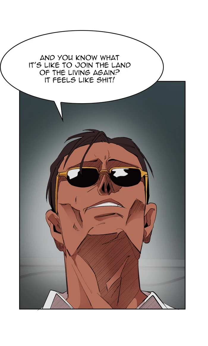 Read Hardcore Leveling Warrior (en) Manga Online